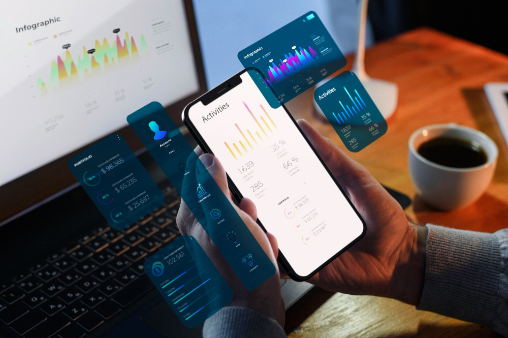 Easier Financial Consulting: How our fintech solution helped Financial Advisors